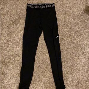 NIKE Pro Drifit Leggings SM